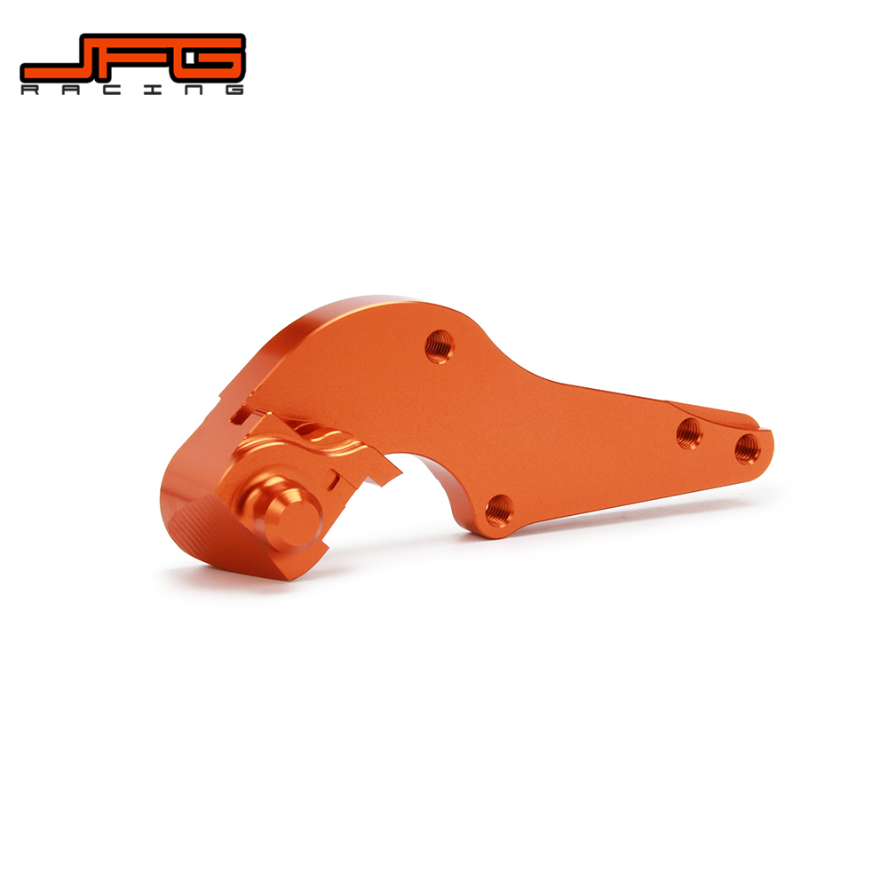 Floating Brake Disc 320Mm Supermoto - Adaptador de suporte de rotor de