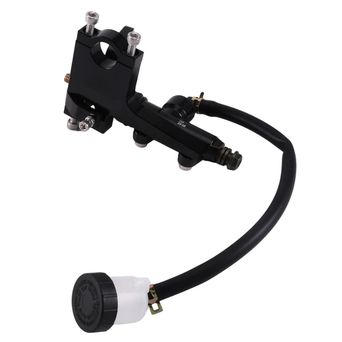 A23Z Kit de Manete de Freio Tr - Motorcycle Thumb Brake System Kit avaliação e preço