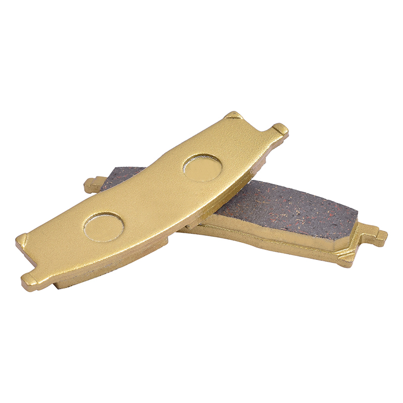 Pastilhas de freio dianteiro t - Carbon Ceramic Motorcycle Brake Rotor avaliação e preço