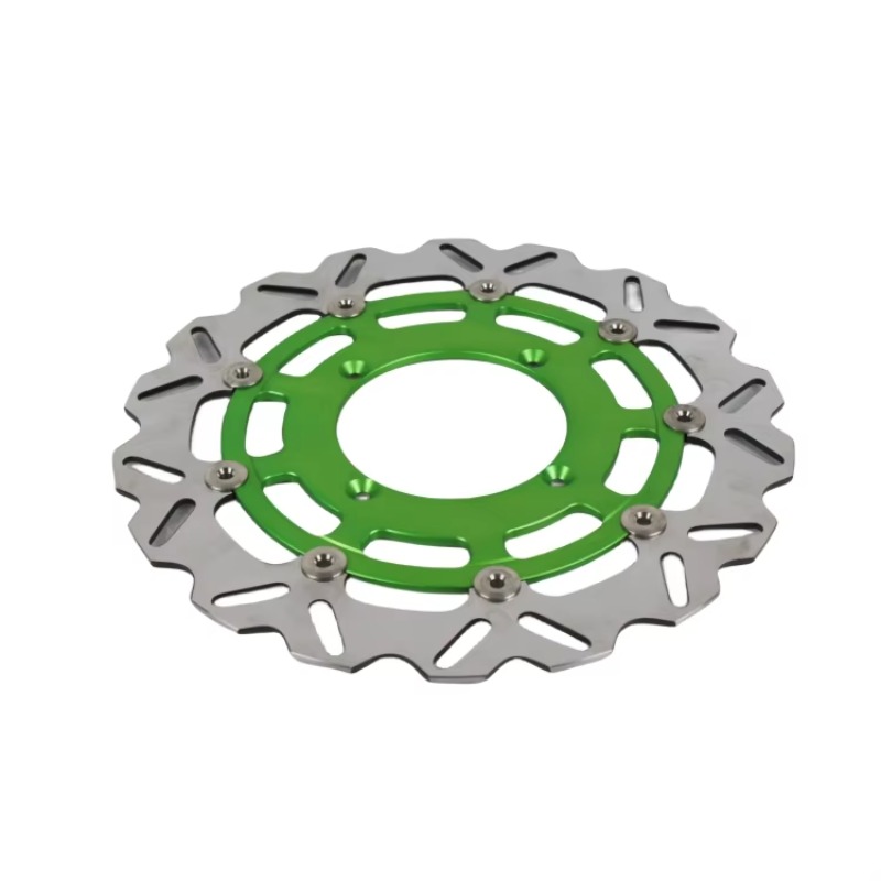 Discos de Freio Flutuantes Dia - Floating Brake Disc 320Mm Supermoto avaliação e preço