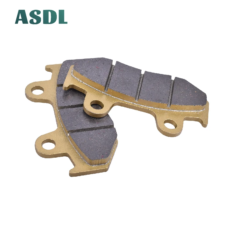 Pastilhas de freio dianteiro e - Carbon Ceramic Motorcycle Brake Rotor avaliação e preço