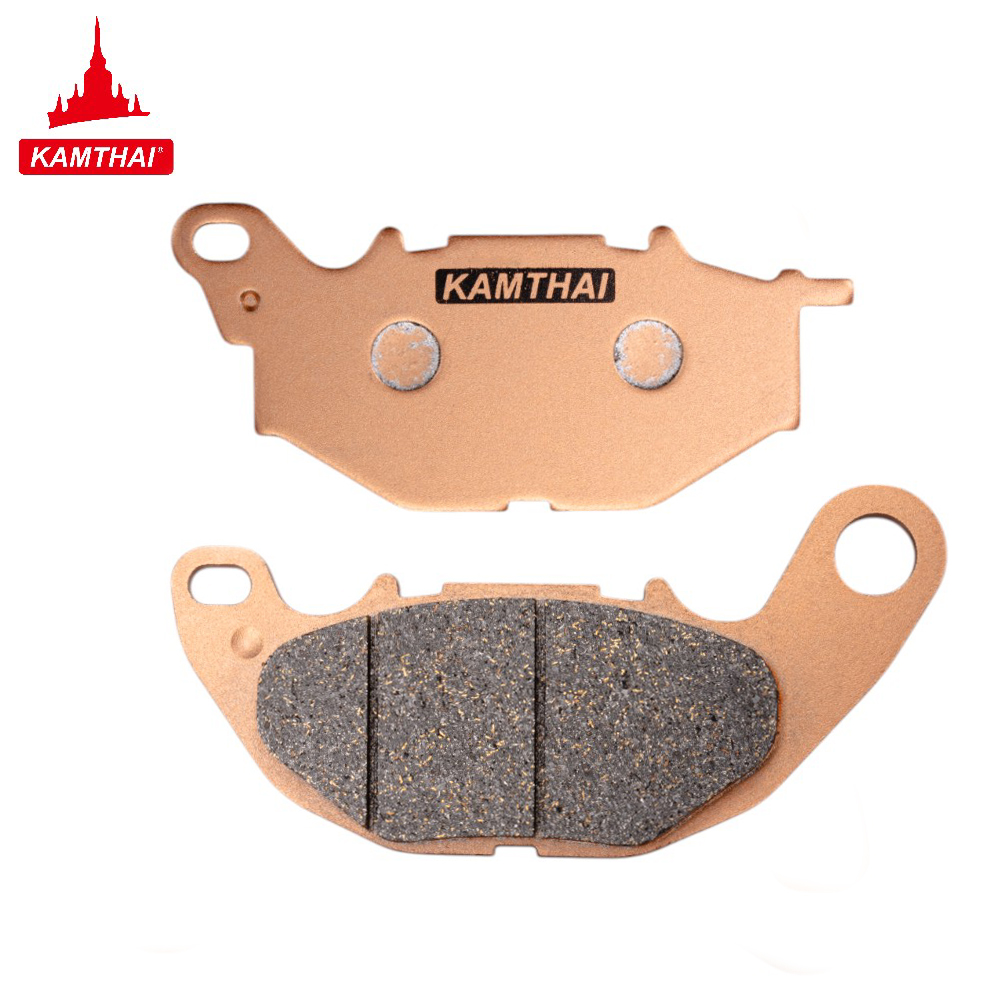 Kammhai pastilhas de freio dia - Carbon Ceramic Motorcycle Brake Rotor avaliação e preço