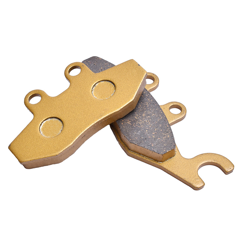 Pastilha de freio dianteiro e  - Carbon Ceramic Motorcycle Brake Rotor avaliação e preço