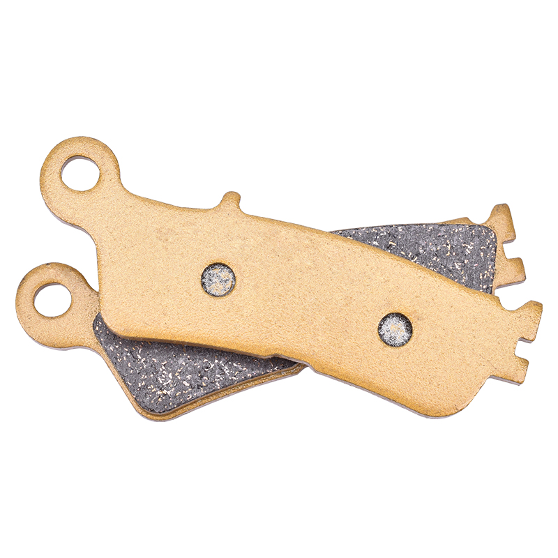 Conjunto de Pastilhas de Freio - Carbon Ceramic Motorcycle Brake Rotor avaliação e preço