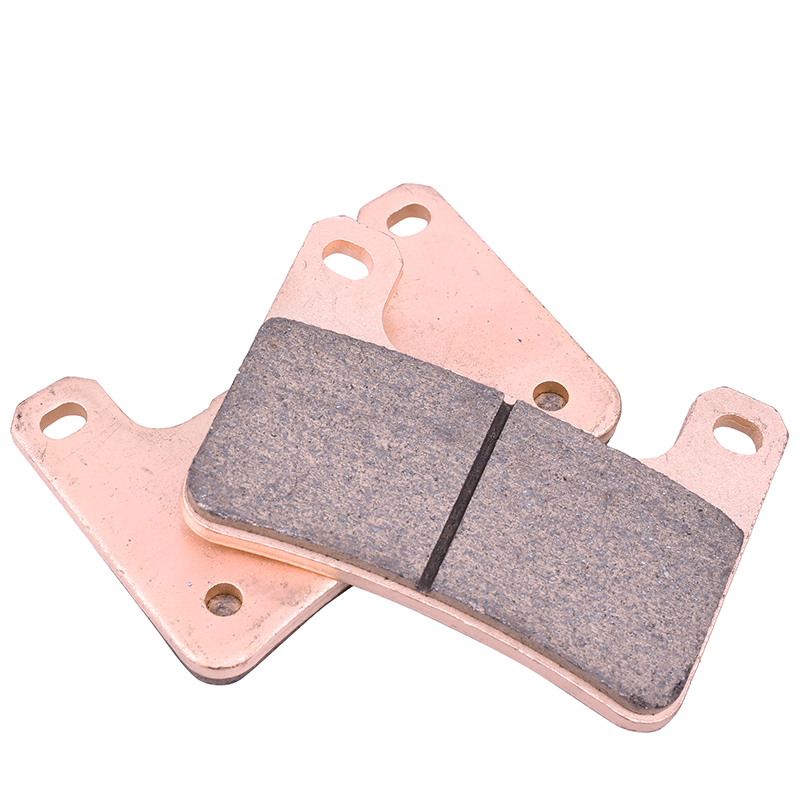 Pastilhas de freio dianteiro e - Carbon Ceramic Motorcycle Brake Rotor avaliação e preço