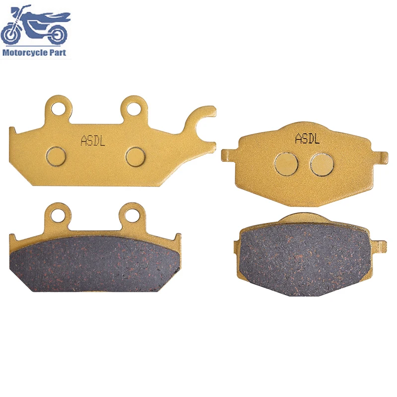 Conjunto de Pastilhas de Freio - Carbon Ceramic Motorcycle Brake Rotor avaliação e preço