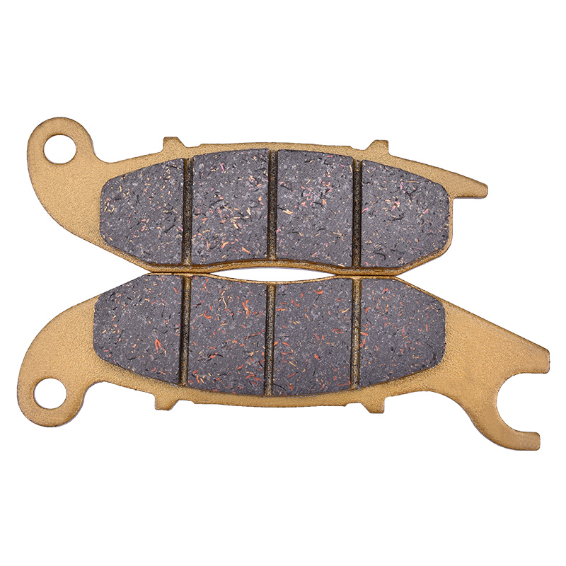 Pastilhas de Freio Dianteiras  - Carbon Ceramic Motorcycle Brake Rotor avaliação e preço