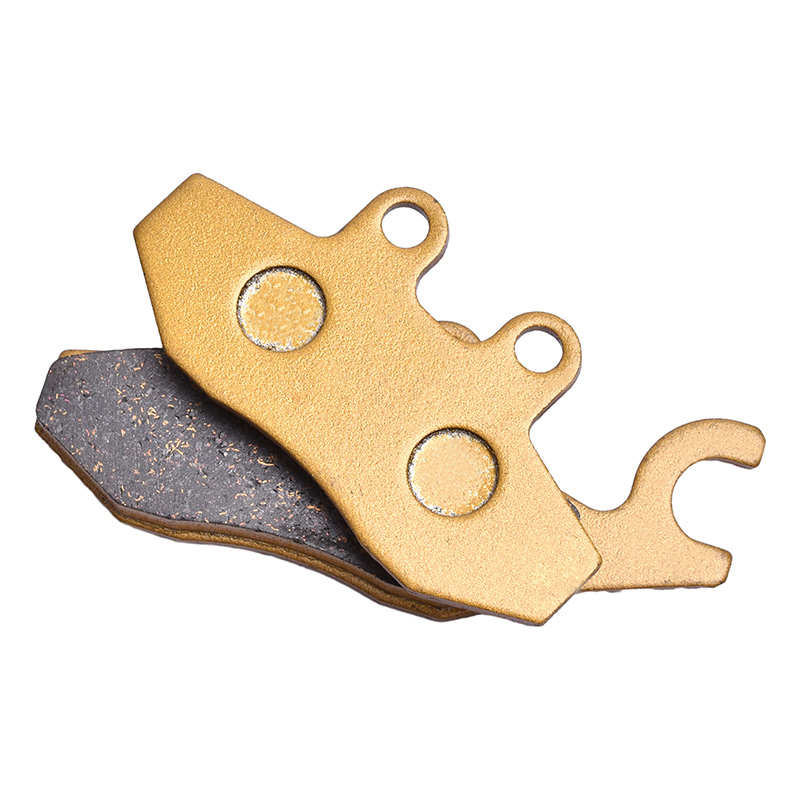 Pastilhas de Freio Dianteiras  - Carbon Ceramic Motorcycle Brake Rotor avaliação e preço
