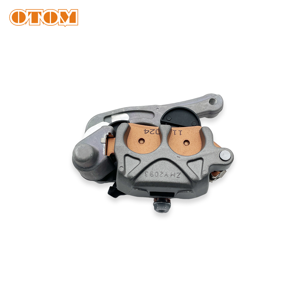 Kit de Reparo de Alumínio para - Front Rear Brake Caliper Bracket Kit avaliação e preço