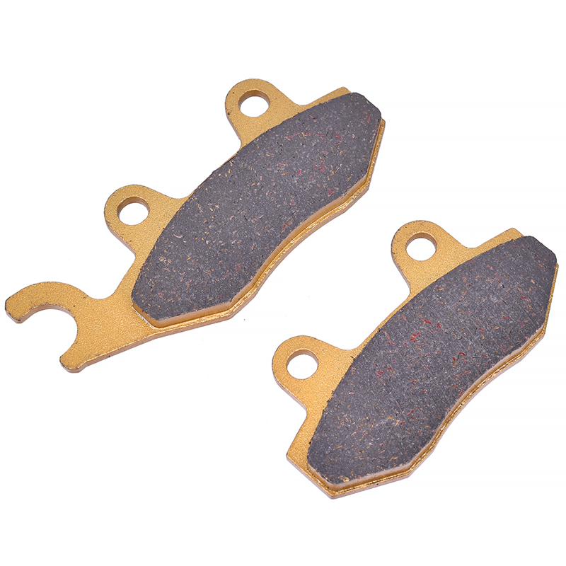 Pastilhas de Freio Dianteiras  - Carbon Ceramic Motorcycle Brake Rotor avaliação e preço
