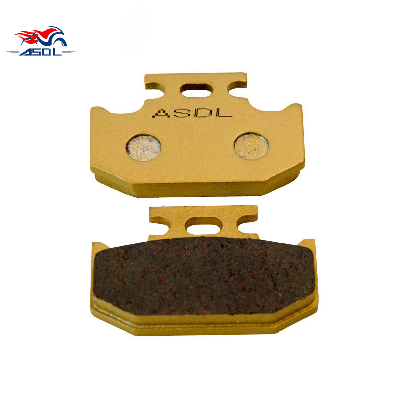 Conjunto de pastilhas de freio - Carbon Ceramic Motorcycle Brake Rotor avaliação e preço