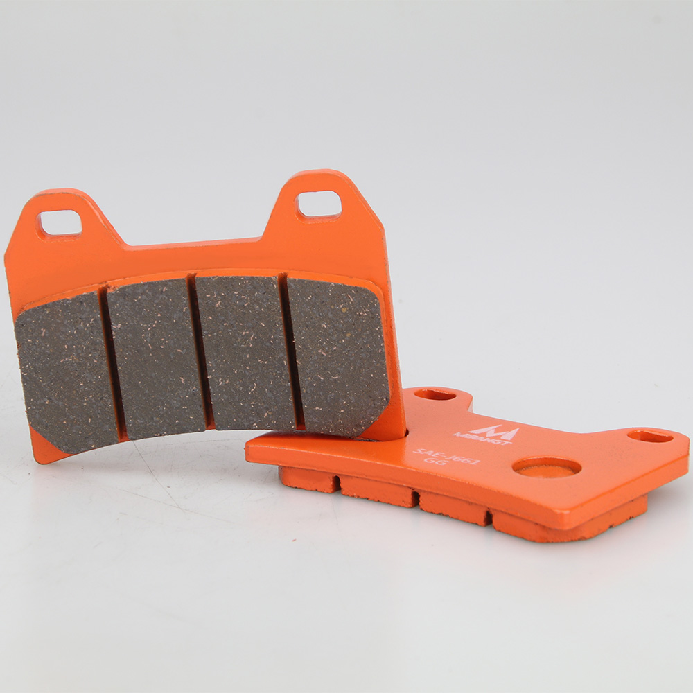 Pastilhas de freio cerâmicas M - Carbon Ceramic Motorcycle Brake Rotor avaliação e preço