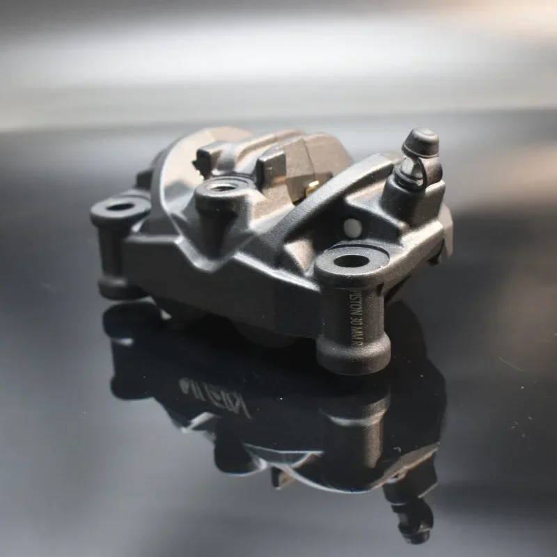 Pinça de Freio Forjada Transpa - Forged Front Brake Caliper 4 Piston avaliação e preço